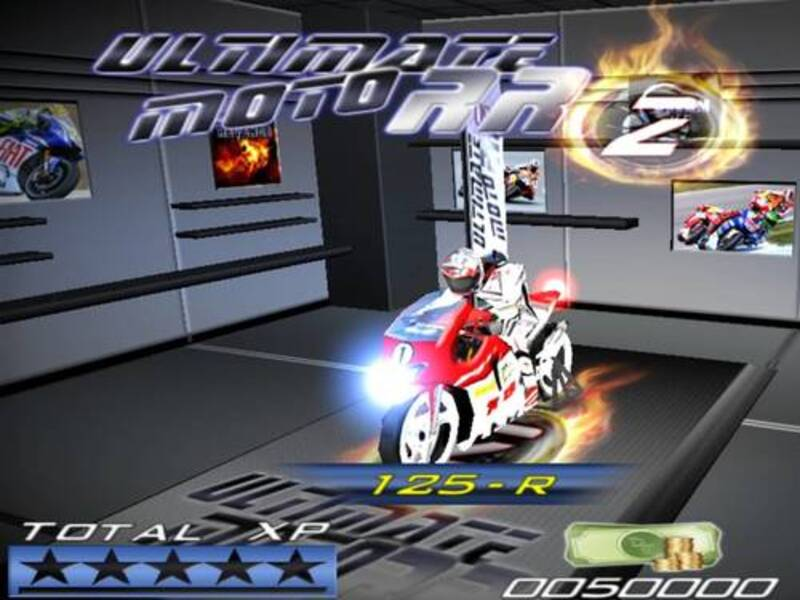Gioco Ultimate Moto RR 2 in linea