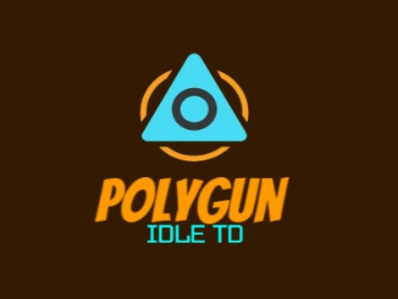 Gioco Polygun Idle TD in linea