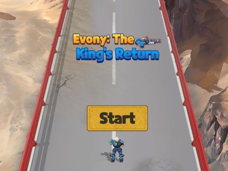 Gioco Evony: i re tornano in linea