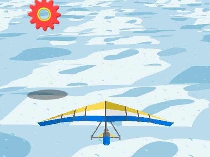 Gioco Deltaplano in linea
