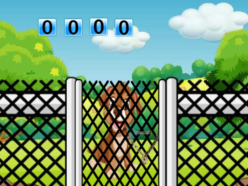 Gioco Sblocca per woof in linea
