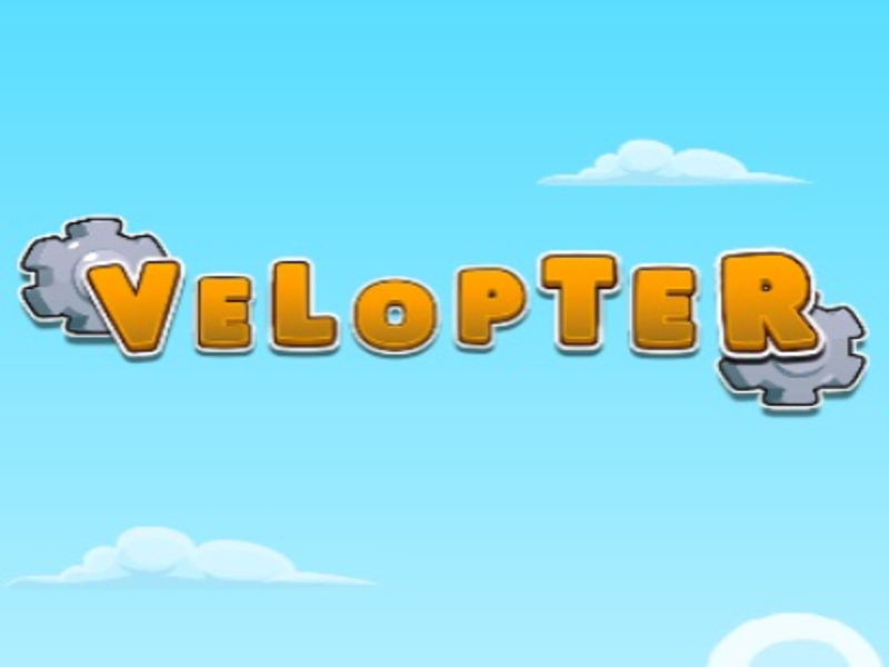 Gioco Velopter in linea