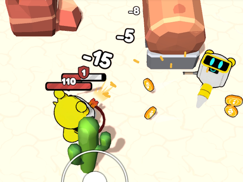 Gioco Sprunkchero in linea