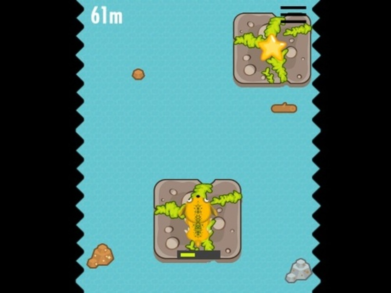 Gioco Leap Rush in linea