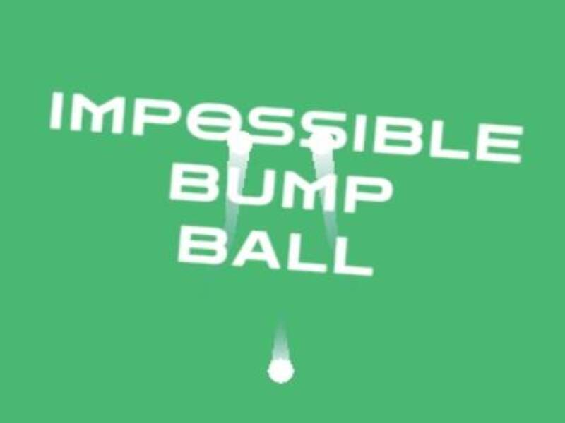 Gioco Bump Ball impossibile in linea