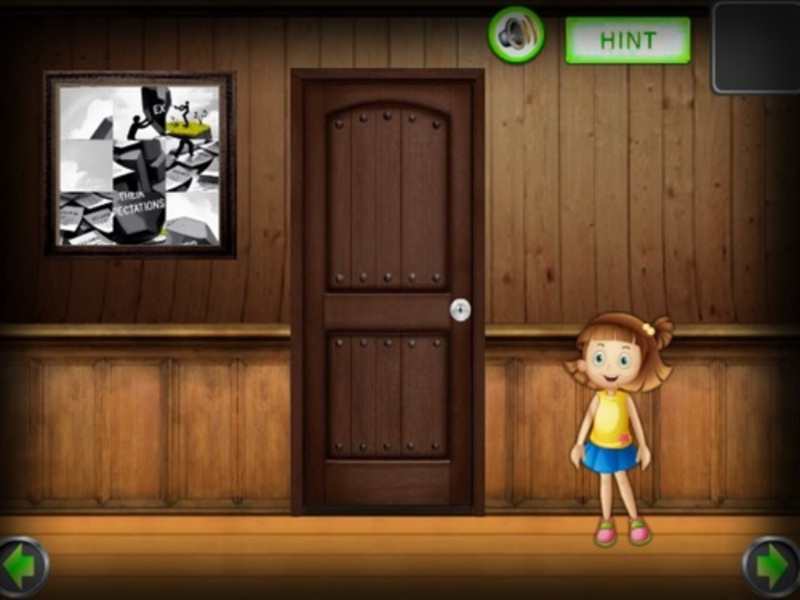 Gioco Amgel Kids Room Escape 331 in linea