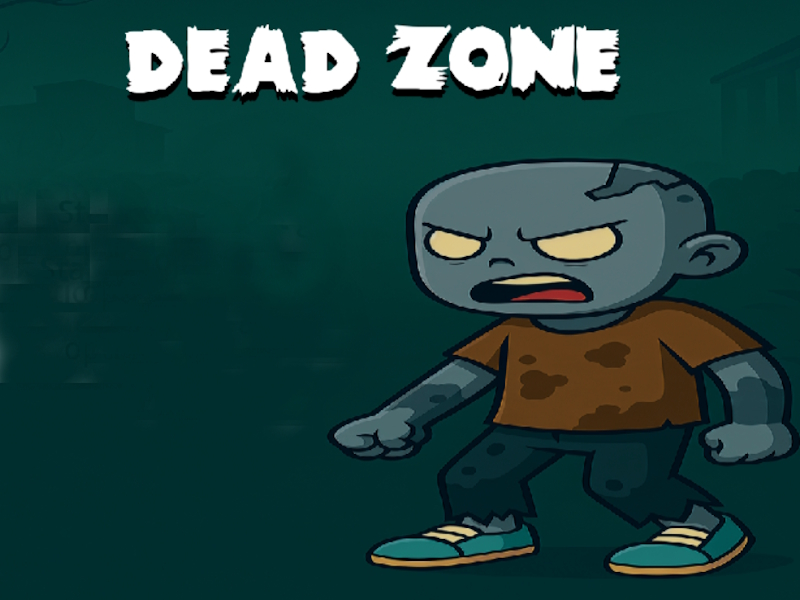 Gioco Zona morta in linea