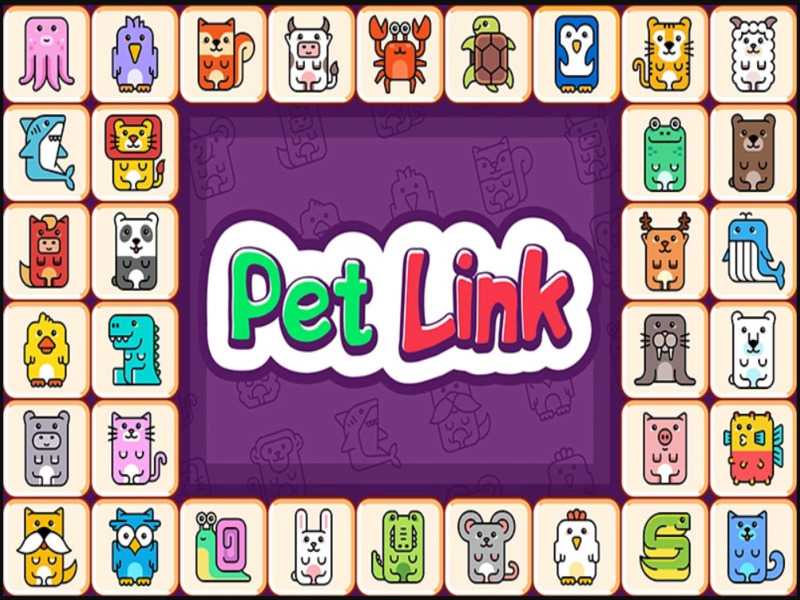 Gioco Dream Pet Link in linea