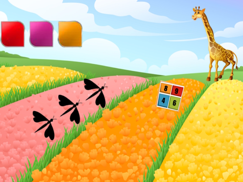 Gioco Forest Capra Escape in linea