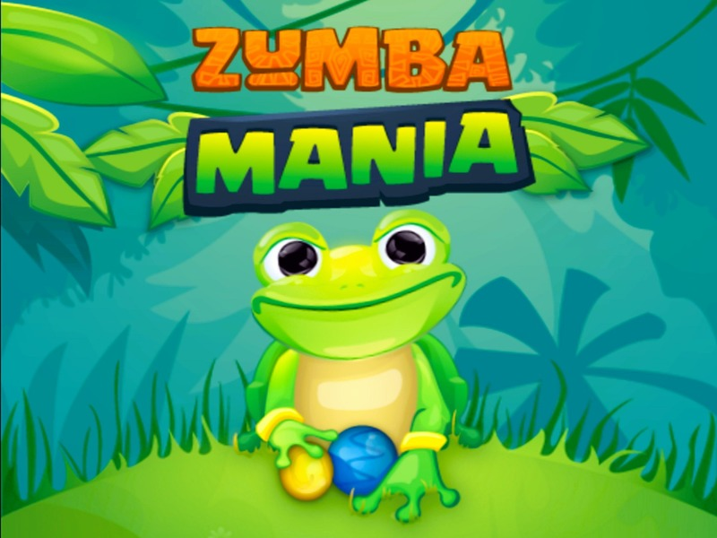 Gioco Zumba Mania in linea