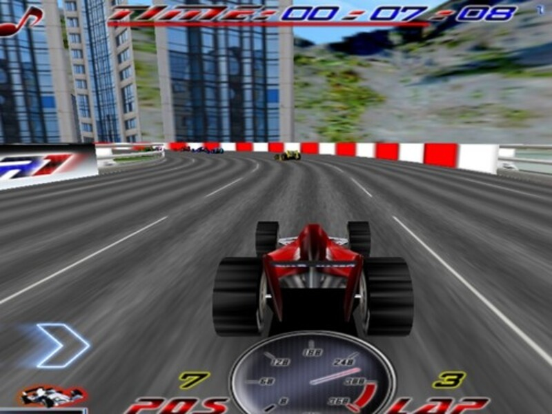 Gioco Ultimate R1 in linea