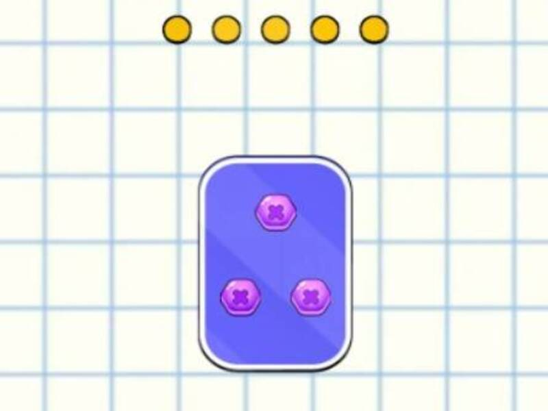 Gioco Saga di dadi e bulloni in linea