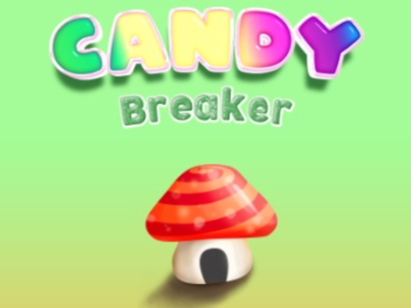 Gioco Candy Breaker in linea