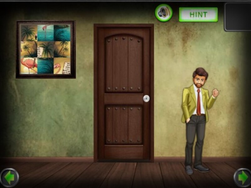 Gioco Amgel Easy Room Escape 298 in linea