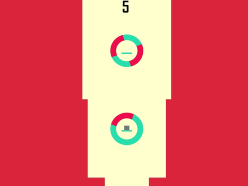 Gioco Cargo Express in linea