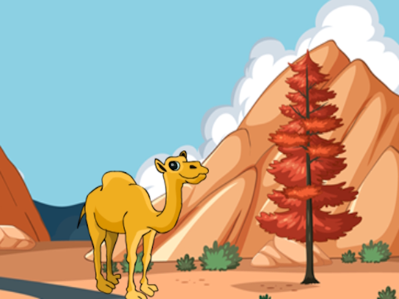 Gioco Tribe Sandy Escape in linea