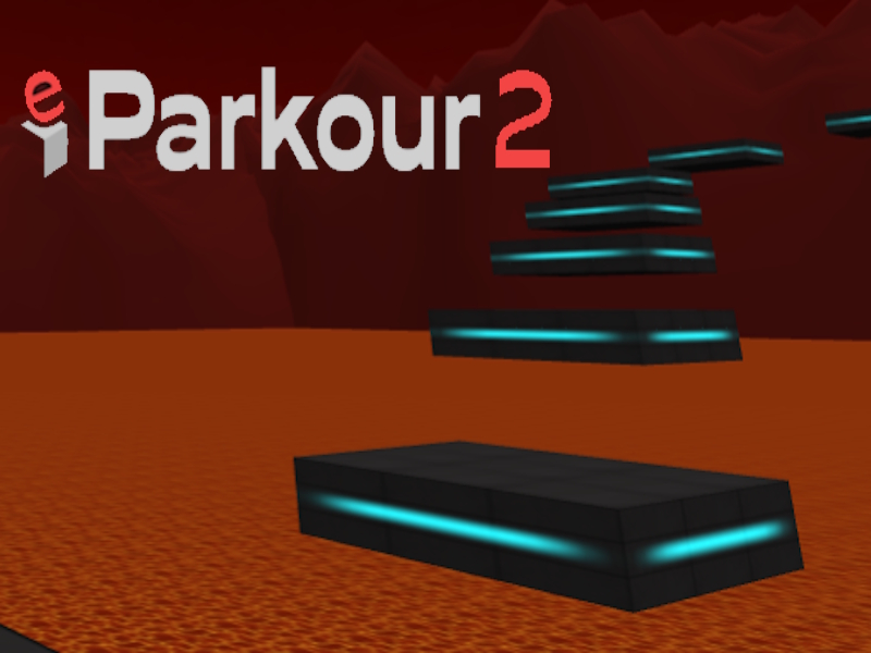 Gioco Eparkour 2 in linea