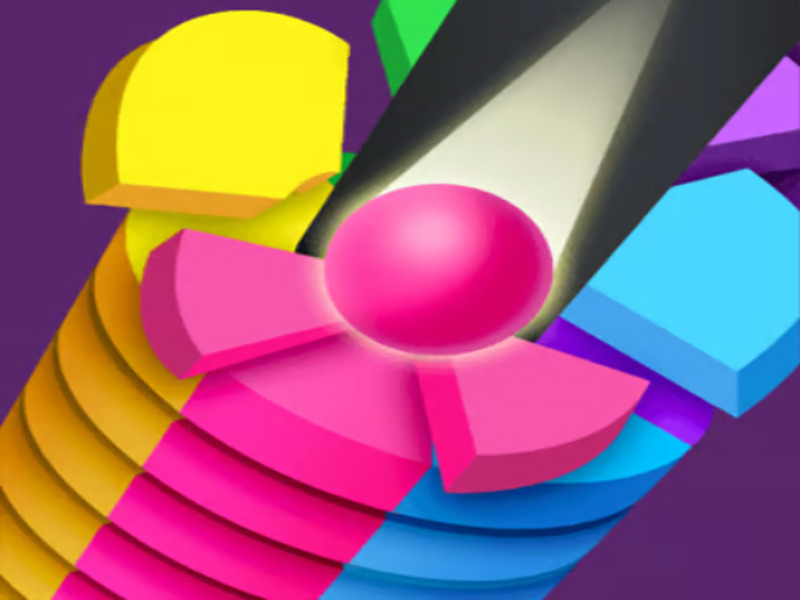 Gioco Smash Ball 3D in linea