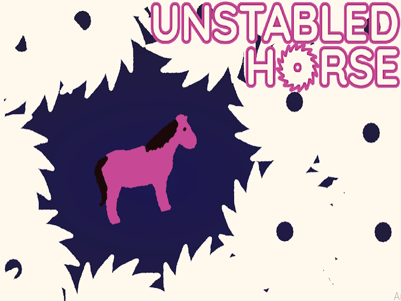 Gioco Cavallo inarrestabile in linea