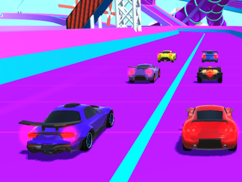 Gioco Drive Mad 2 in linea