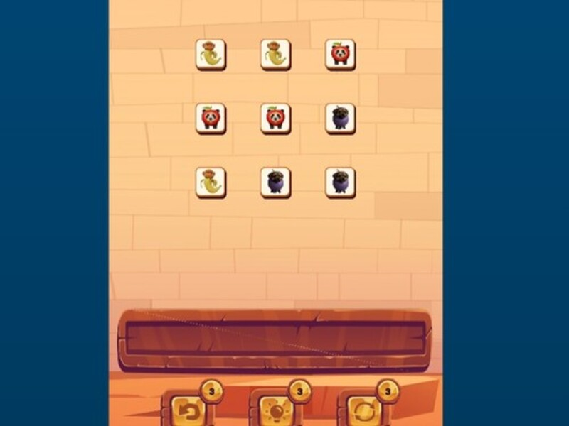 Gioco Brainrot Explorer: partita di abbinamento e cotta in linea