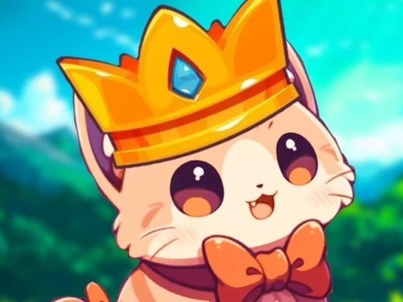 Gioco Kingdom Cats in linea