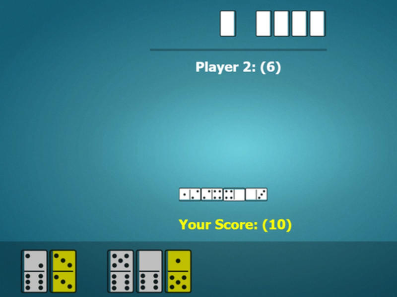 Gioco Dominoes Online Classic Game in linea