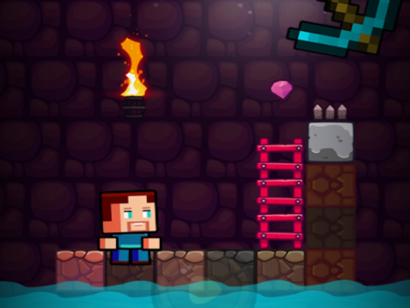 Gioco I miei blocchi in linea