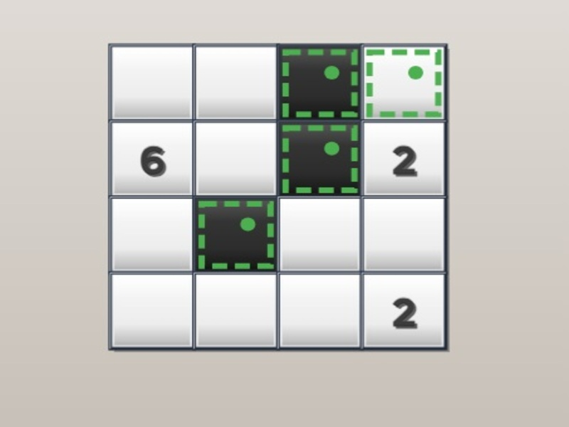 Gioco Isole logiche in linea