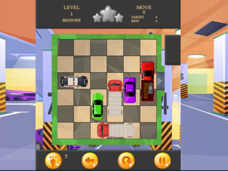 Gioco Parcheggio Pro in linea
