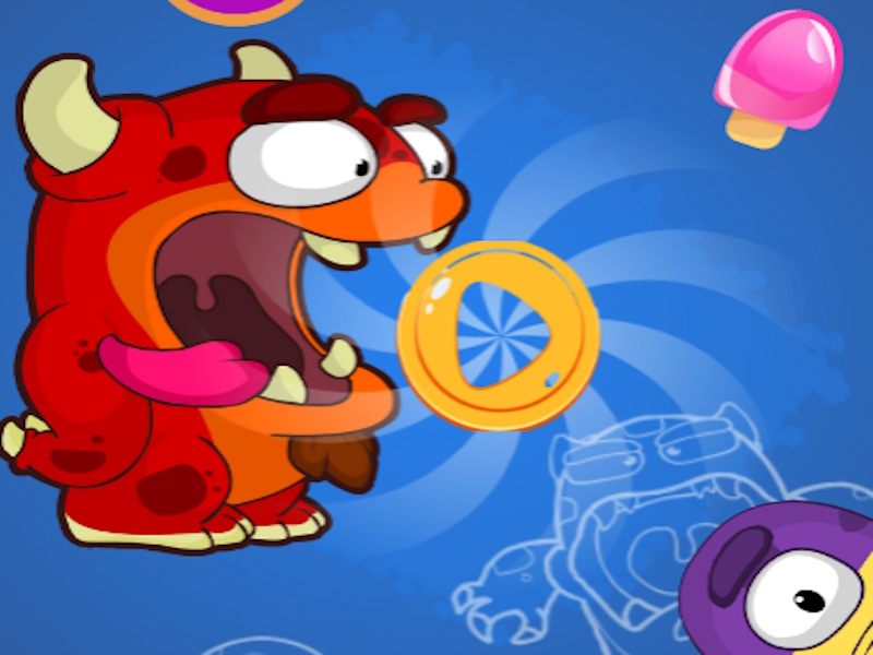Gioco Bestie dolci in linea