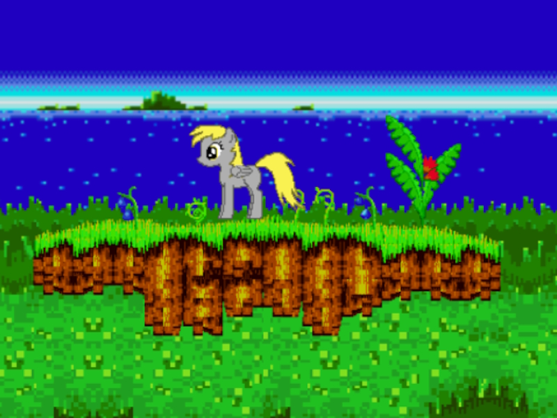 Gioco Piattaforma pony in linea