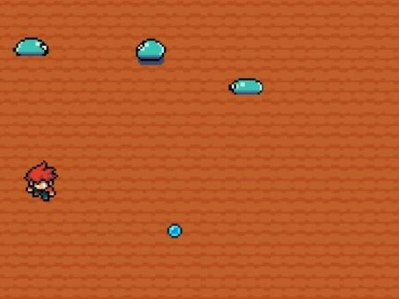 Gioco Roll Boy in linea