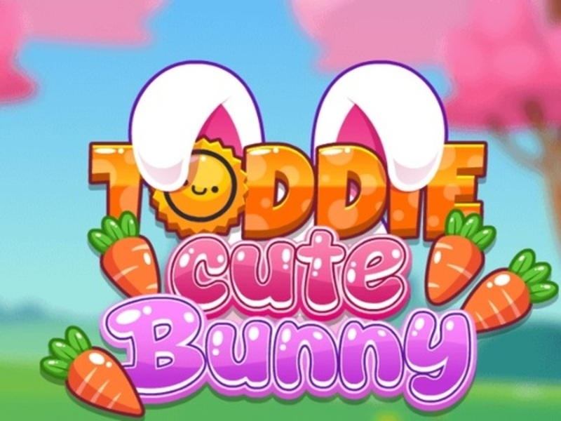 Gioco Toddie Cute Bunny in linea
