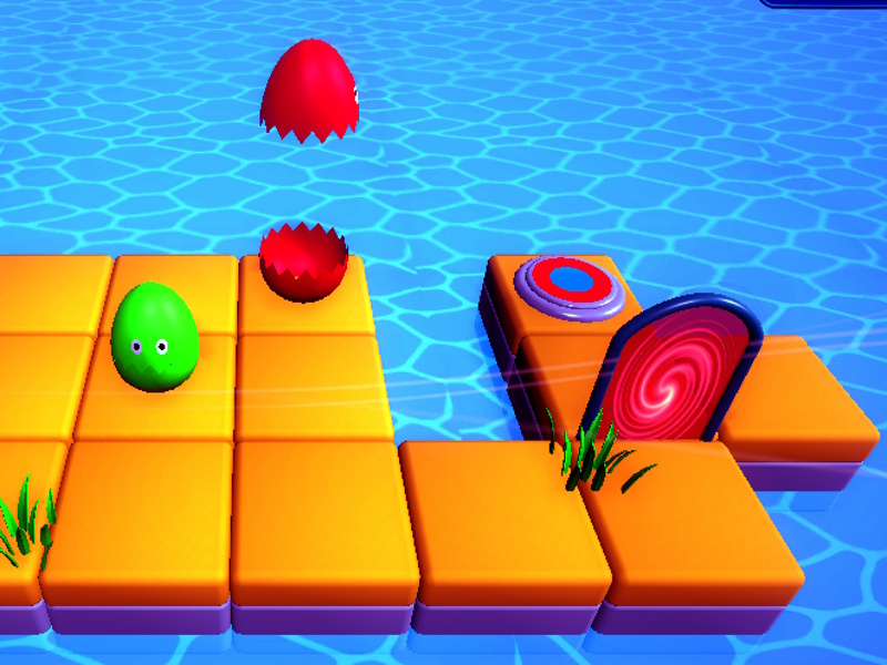 Gioco Racchiuso in linea