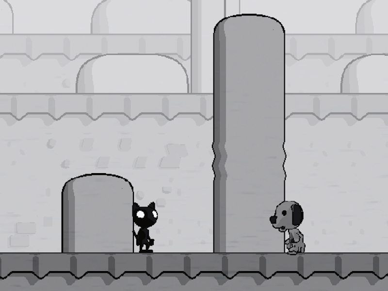 Gioco Purrrificazione in linea