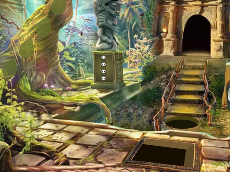 Gioco Piccolo mago fuga in linea