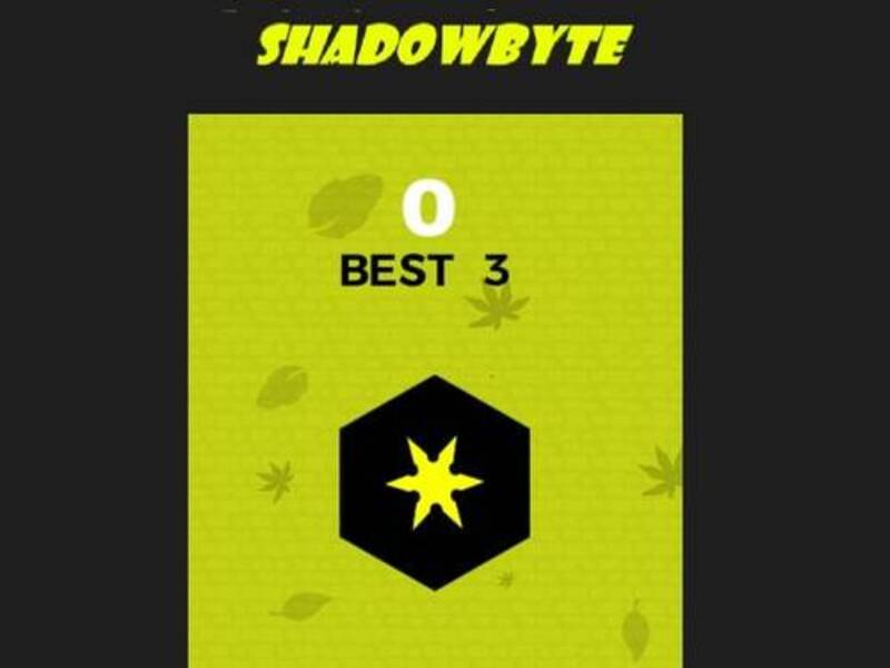 Gioco Shadowbyte in linea
