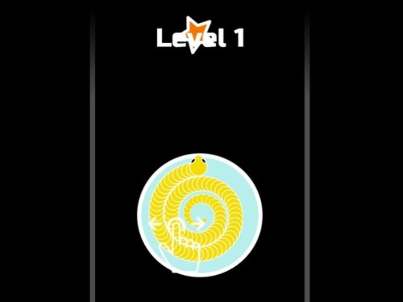 Gioco Snake di fuoco in linea