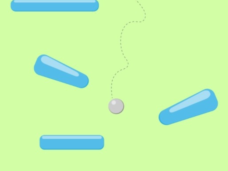 Gioco Ball Down Pro in linea