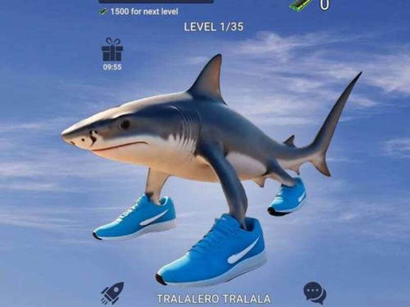 Gioco Bestie neuro di cervello italiano in linea
