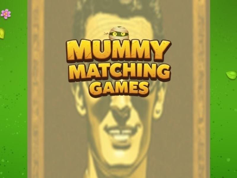 Gioco Gioco di abbinamento della mamma in linea