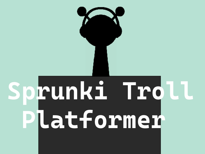 Gioco Platter troll Spriki in linea