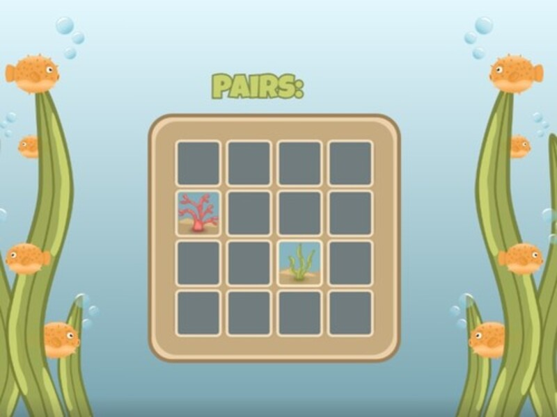 Gioco Coppia di Astra in linea