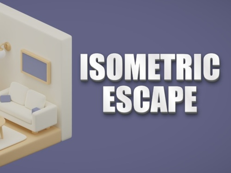 Gioco Fuga isometrica in linea