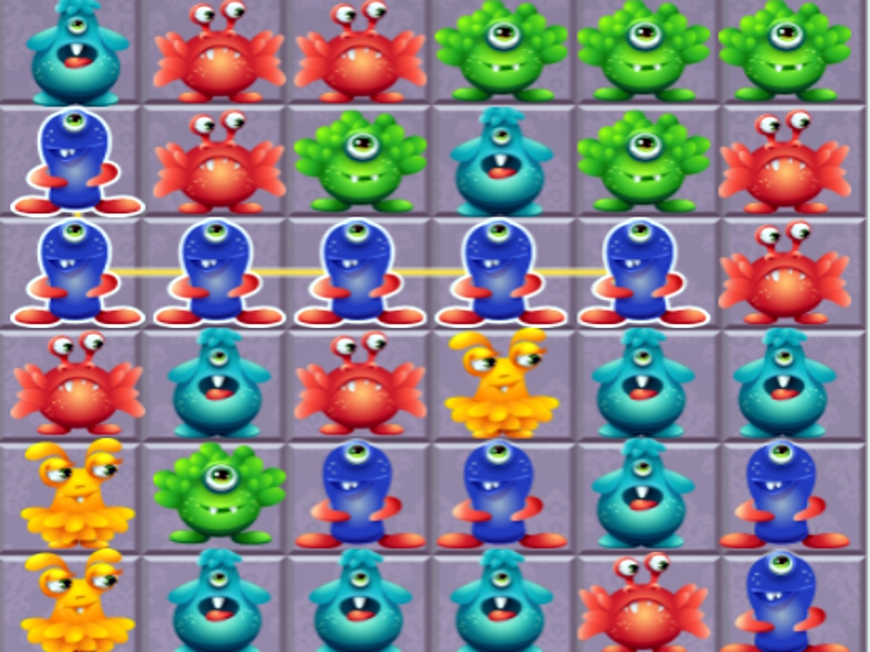 Gioco Alieno in linea