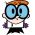 Il laboratorio di Dexter  online