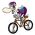 Corse in bicicletta online