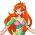 Winx da vestire online