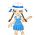 Da bambini da vestire per ragazze online